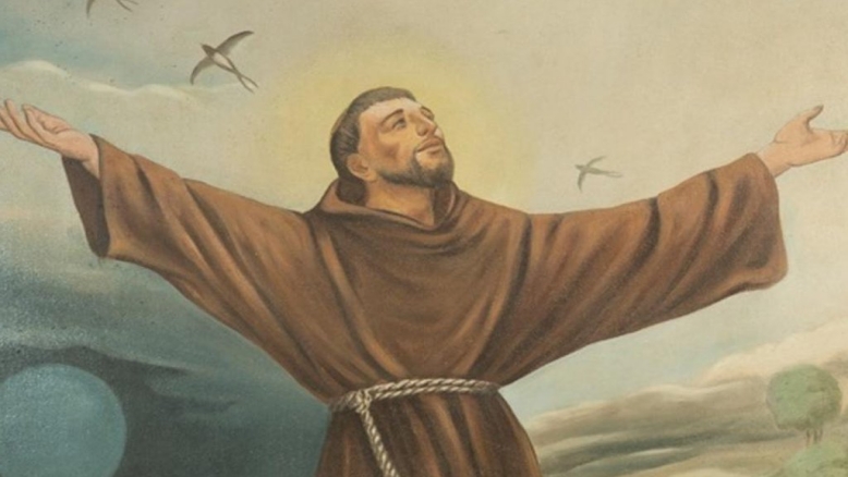 São Francisco de Assis