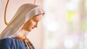 Nossa Senhora do Rosário