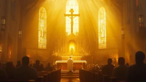 Missa dominical