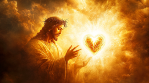 A Devoção ao Sagrado Coração de Jesus